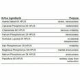 thumbnail image 4 of Hyland's Calms Forte Sleep Aid - 100 ct, 4 of 8