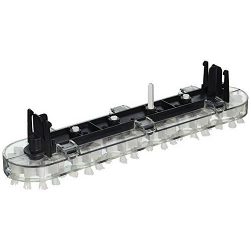 Hoover Max Extract Dual V WidePath All Terrain Carpet Washer 6 Brush