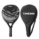 thumbnail image 2 of Camewin、Raqueta de pádel profesional hecha de fibra de carbo, 2 of 3