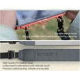 thumbnail image 3 of Remote Controller Bracket Mount for DJI RC/RC 2, with Lanyard Neck Strap, Aluminum Alloy 3 Hook Adapter Mount for DJI Flip, NEO, Mini 4 Pro, Air 3, Mini 3 Pro, Mavic 4/3 Pro Accessories, 3 of 8