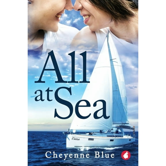All at Sea (Paperback)