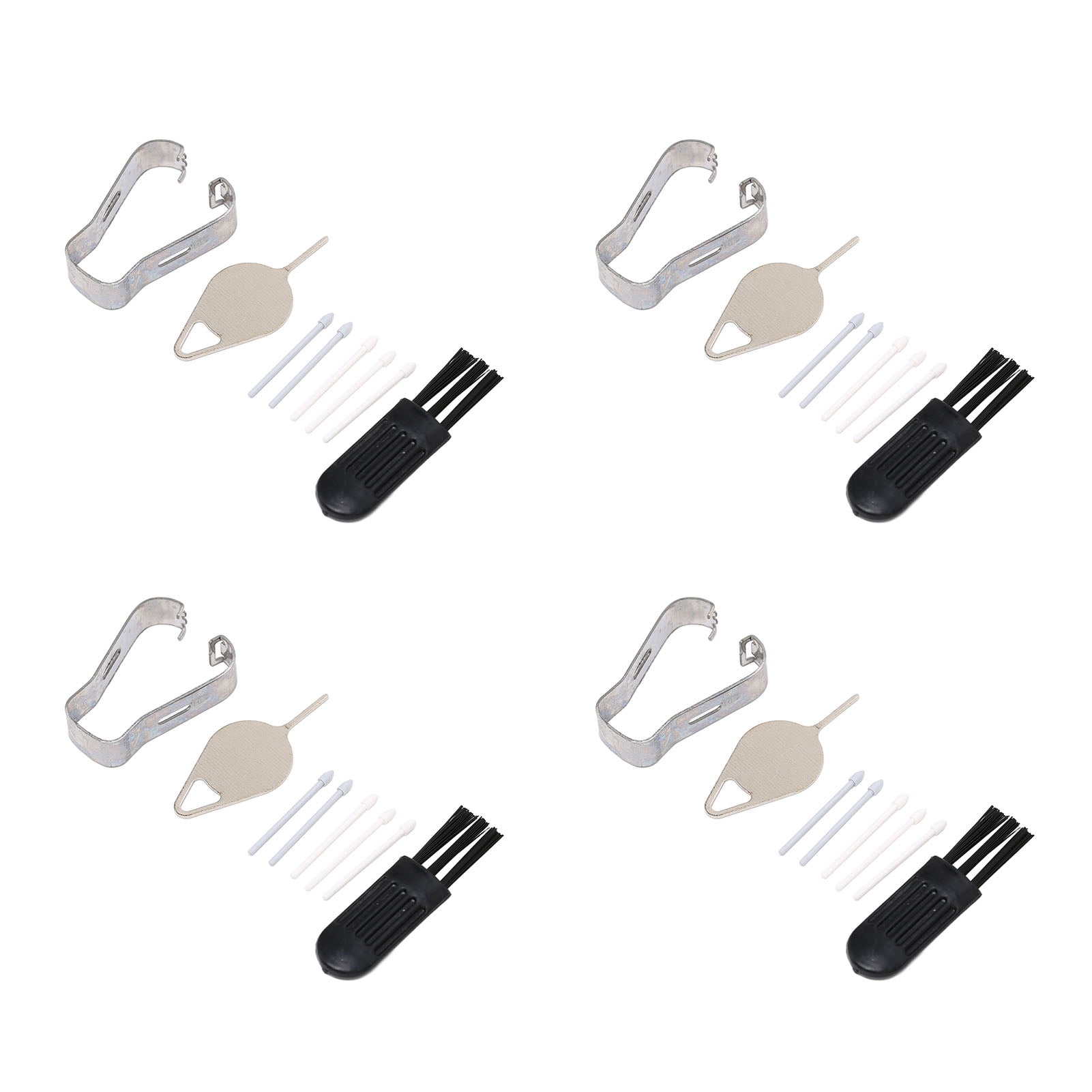 Tab S7 FE Stylus Pen Nibs for Samsung, Set Stylus Tips