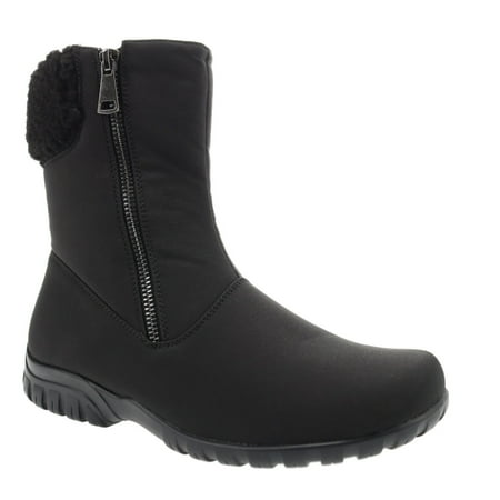 

Propet Women s Dani Mid Water Repellent Boots