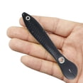 thumbnail image 2 of 5 uds 10cm 6g Bionic Loach pesca Artificial Crankbait cebos blandos (negro) Ndcxsfigh Nuevos Originales, 2 of 5