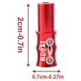 thumbnail image 1 of maskred 10 Pieces Bicycle Cable End Caps Mountain Bike Accessories Cycling Components Shifting Red 1Set, 1 of 6