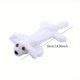 thumbnail image 4 of Plush Shell Dog Toy Durable Dog Chew Toy Puppy Molar Toy Pet Dog Interactive Toy Dog Puzzle Toy, 4 of 4