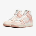 thumbnail image 3 of (Women's) Nike Dunk High 1985 'Arctic Orange' (2022) DV1143-800, 3 of 8