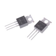 5pcs IRF3205 Power Transistor Field Effector IRF3205ZPBF 110A55V200W MOSFET_sWA