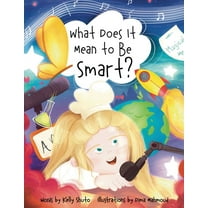 What Does It Mean to Be Smart?, (Paperback)
