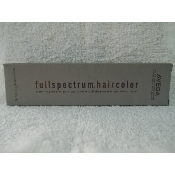 Aveda Aveda Full Spectrum DEMI Permanent Pure Tone, Hair Color 1oz (Light B/B)