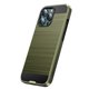 thumbnail image 2 of Compatible con iPhone 13 Pro Cubierta protectora de 6,1 pulgadas Cubierta deslizante a prueba de golpes Capa protectora de doble capa resistente a los arañazos con ranura para tarjeta, 2 of 2