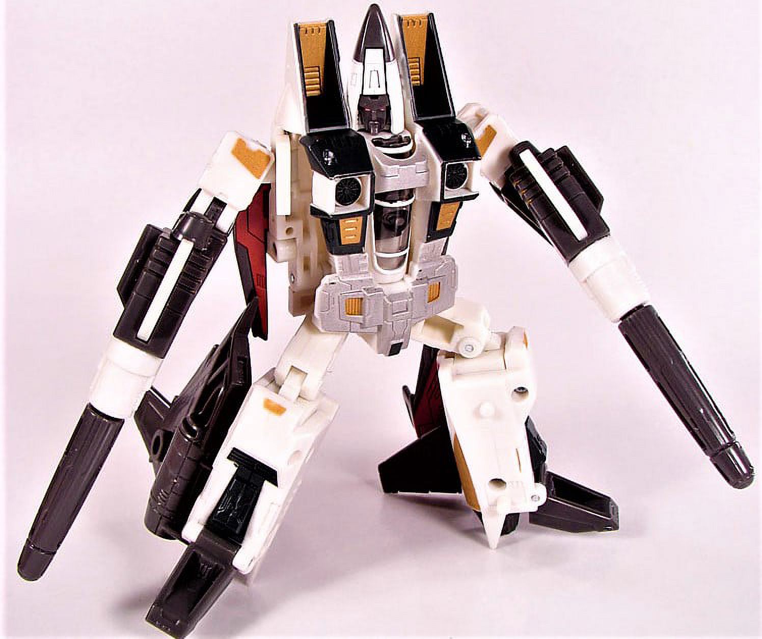 Hasbro Transformers Deluxe Classic Ramjet - image 3 of 3