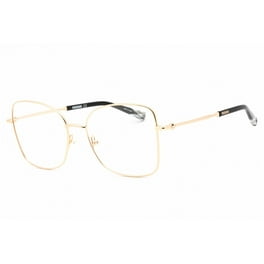 Missoni eyeglasses MIS 0022 WOMAN 53/16/140 807 BLACK
