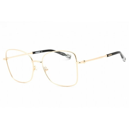 MISSONI eyeglasses MIS 0098 WOMAN 55.000/17.000/140.000 000 ROSE GOLD