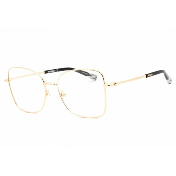 MISSONI eyeglasses MIS 0098 WOMAN 55.000/17.000/140.000 000 ROSE GOLD