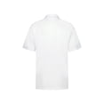thumbnail image 3 of Wonder Nation Boys School Uniform Short Sleeve Performance Polo Shirt, Sizes 4-18 & Husky, 3 of 5