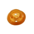 thumbnail image 3 of SWEETIE Rubber Orthodontic Pacifier 2 Count 6-12 Months Original Natural Rubber Pacifier, 3 of 3