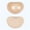 Beige, variant on Silicone Bra Inserts Lift Breast Pads Breathable Gel Push Up Sticky Bra Breast Enhancer Cups Silicone Gel Bra Inserts for Women Bikini Swimsuit