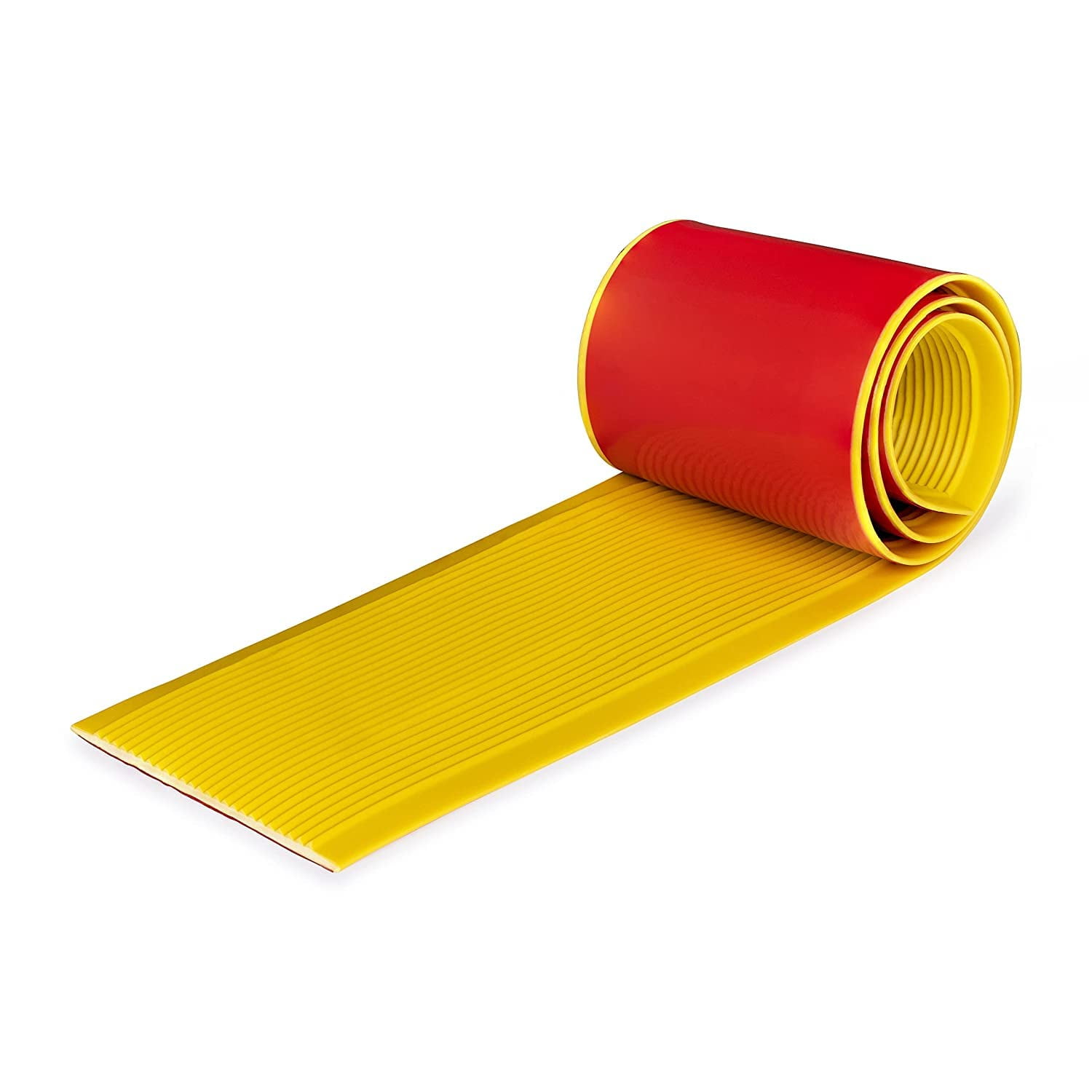 Rubber Bond 4x36in Heavy Duty Anti Slip Stair Treads (1Pack