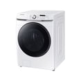 thumbnail image 3 of LAVASECADORA 20K CARGA FRONTAL COLOR BLANCO MARCA SAMSUNG Samsung WD20T6000GW_WAX, 3 of 7