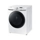 thumbnail image 3 of LAVASECADORA 20K CARGA FRONTAL COLOR BLANCO MARCA SAMSUNG Samsung WD20T6000GW_WAX, 3 of 7