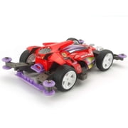 Tamiya TAM18651 JR Dancing Divine Doll Mini Racer on MA Chassis