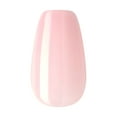 thumbnail image 4 of KISS imPRESS Color Medium Coffin Press-On Nails, ‘Pink Dream’, 30 Count, 4 of 9