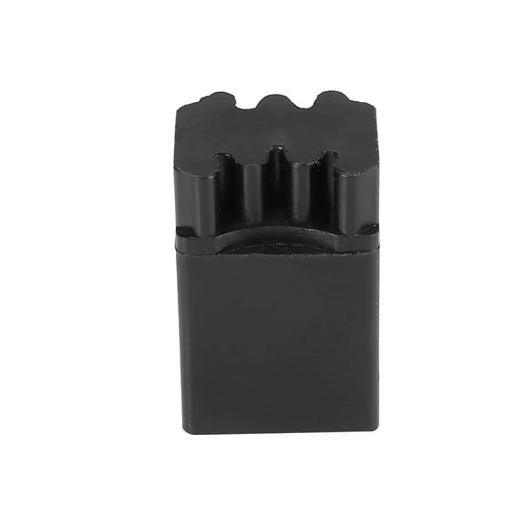 Motorcycle Cam Crank Sprocket Lock Tool Black for Harley-Davidson FLHR Road King 1999-2006