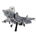 thumbnail image 2 of Tamiya USA TAM61125 1/48 Lockheed Martin F-35B Lightning II Plastic Model Kit, 2 of 11