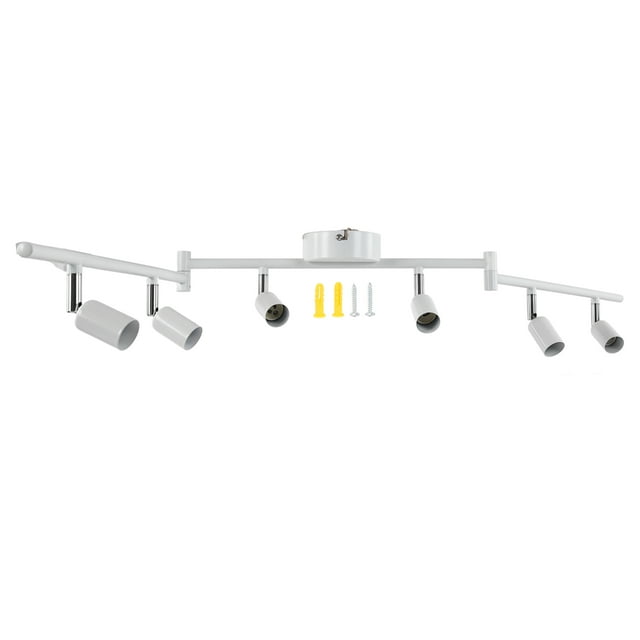 Home Decoration,Track Lighting Kit Rotatable Track Light Rotatable Track Light Rapid Response