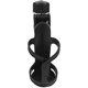 thumbnail image 1 of Bicycle Cup Holder For Daily Use With Quick Installation And Stylish Appearance 1Pcs Black Plastic, 1 of 5