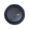 thumbnail image 2 of Memphis Audio MOJO1212 Subwoofer 12 Composant avec Impédance Sélectionnable 1- Ou 2-ohm, 2 of 4