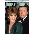 thumbnail image 1 of De Hart à Hart, Saison 5 DVD, 1 of 2