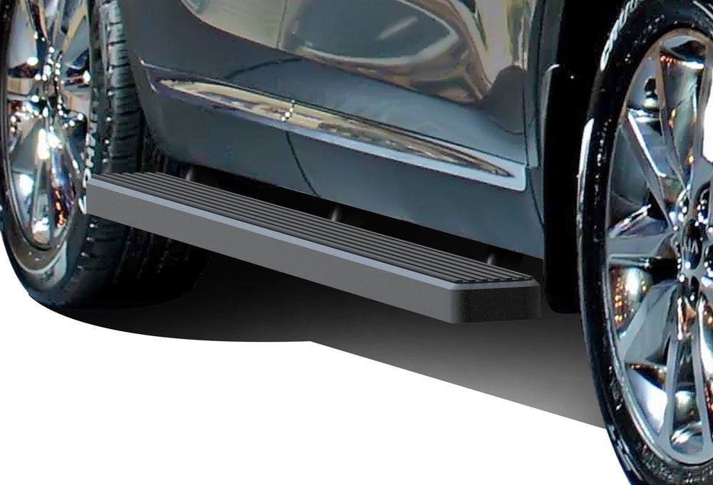 iBoard Running Board For Kia Sorento SUV Midsize