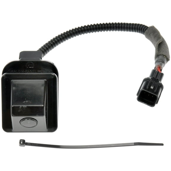 Dorman 590-468 Rear Park Assist Camera for Specific Hyundai Models Fits select: 2014-2015 HYUNDAI ELANTRA