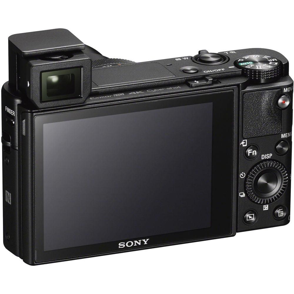 【Dolls】SONY Cyber-shot DSC-RX100M5A RX100 V The premium 1.0-type sensor compact camera with superior