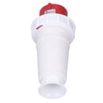 thumbnail image 4 of Industrial Socket, 5PIN Aviation Sockets Wide Application IP67 Waterproof  For Outdoor, 4 of 8