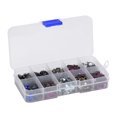 thumbnail image 1 of Clothes Accessories,5000PCS Glass Flat Bottom DIY Jewelry Findings Hot Fix Rhinestones Class Leading Features, 1 of 8