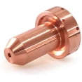 thumbnail image 2 of 10Pcs 9-8210 Plasma Nozzle 10Pcs 9-8215 Plasma Electrode, 2 of 5