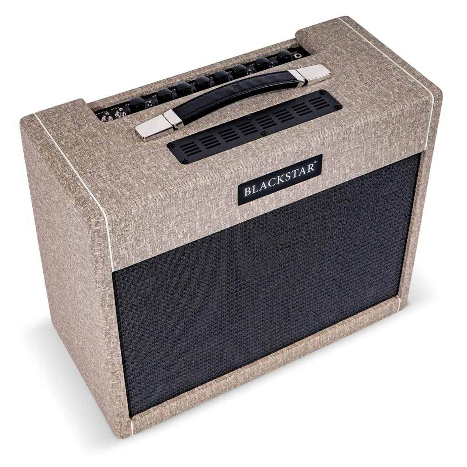 Blackstar St. James 50-Watt 6L6 Tube Combo Amp