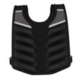 thumbnail image 2 of Vestible de Peso Ajustable para Correr en Boxeo, Chaleco de Boxeo de Gimnasia de Servicio Pesado para Hombres, Entrenamiento de Puestos de Chaleco de, 2 of 8