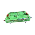 thumbnail image 3 of Juego de mesa de fútbol, ​​mesas de futbolín de escritorio, coordinación mano-ojo, juego de futbolín compacto de mesa, juego de fútbol para niños y, 3 of 10