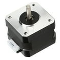 thumbnail image 2 of 3D Printer Stepper Motor, Electronic Components Alloy 3D Printer Motor, Ender-3 XYZ Axle CR-10 Series XYE Axle For CR-10 Series Z Axle Ender-3 E Axle 42-40, 2 of 8