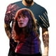 thumbnail image 2 of Camisetas para hombres, camisetas Dropshipping para mujeres, camisetas Stranger Things para hombres, camisetas, artículos más baratos, envío gratis, camisetas de anime Harajuku, 2 of 5