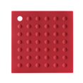 thumbnail image 1 of HLONK Silicone Heat Insulation Pad Silicone Pot Holders Multi-Purpose Hot Pads Non-slip Coasters for Table Kitchen Countertop, 1 of 10