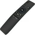 thumbnail image 1 of AH59-02767A Reemplazo de control remoto compatible con Samsung Soundbar HW-N650 HW-N450 HW-Q60R HW-T650, 1 of 11