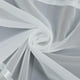 thumbnail image 4 of Cortina Corta Macarena Opacas Tratamiento de Ventana 60x120cm Negro, 4 of 6