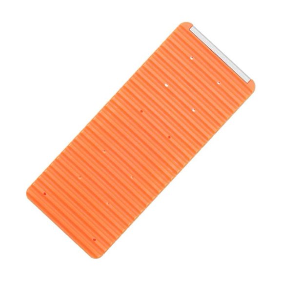 Portable Foldable Silicone Phone Holder 2026 New Foldable Travel Desktop Mount for Smartphone, Tablet & Laptop, Anti-Slip Airplane Accessory