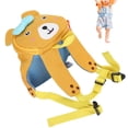 thumbnail image 3 of Anti Lost Rope Backpack, Toddler Backpack Leash Babear Pattern  for Toddlers Babear, 3 of 7