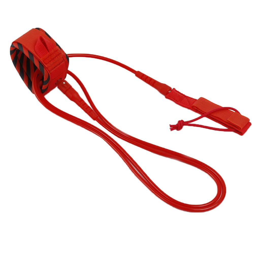 10 foot surf leash